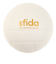 スフィーダ（SFIDA）サインボール バレーボール BSF-S-V WHT 1 卒業 卒部 卒団 部活 引退 記念品 プレゼント 寄せ書き