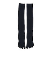 ゼット(ZETT)野球 5本指カラーソックス 3足組 BK035CL-2900 24~27cm