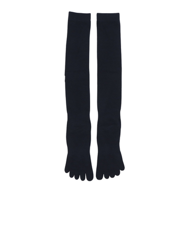 ゼット（ZETT）野球 5本指カラーソックス 3足組 BK035CL-2900 24～27cm