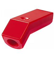 モルテン(molten)デンシホイッスル