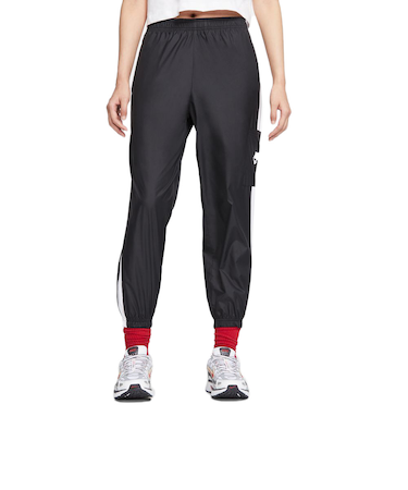 ナイキ（NIKE）パンツ レディース ウーブン コア パンツ CJ7347-010SP20