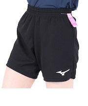 ミズノ（MIZUNO）バレーボール パンツ レディース ゲームパンツ V2MB820309