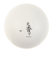 ミズノ(MIZUNO)野球 メンテナンス用品 手入れ 爽香守ボール型ケース入りお手入れセット 1GJYG56700 1P