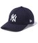 ニューエラ（NEW ERA）帽子 キャップ 9FORTY ニューヨーク・ヤンキース キャップ 12336646 MLB 大きいサイズ