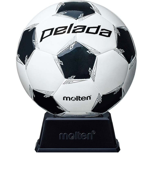 モルテン（molten）サインボール サッカーボール ペレーダサインボール