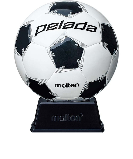 モルテン（molten）サインボール サッカーボール ペレーダサインボール F2L500 卒業 卒部 卒団 引退 記念品