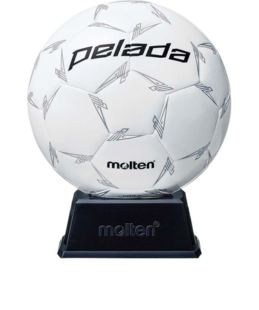 モルテン（molten）サインボール サッカーボール ペレーダサインボール F2L500-W