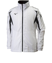 ミズノ（MIZUNO）ウィンドブレーカージャケット 32JE801501 オンライン価格