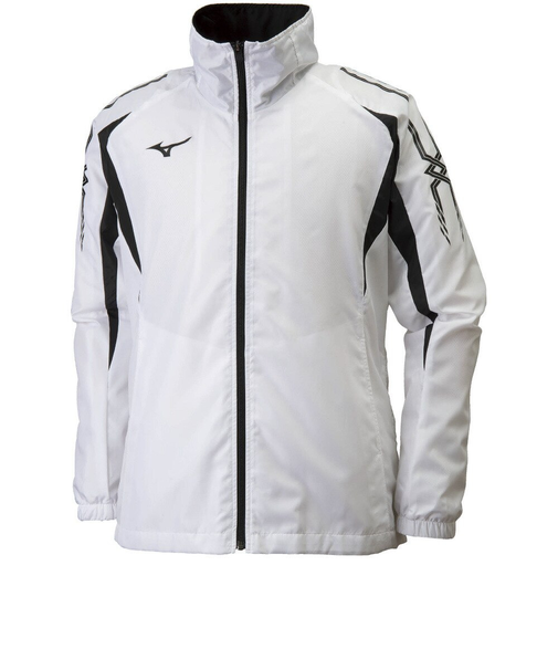 ミズノ（MIZUNO）ウィンドブレーカージャケット 32JE801501 オンライン価格