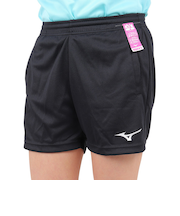 ミズノ（MIZUNO）バレーボール パンツ レディース ハーフパンツ V2MB021109