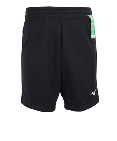 ミズノ（MIZUNO）バレーボール パンツ ジュニア ハーフパンツ V2MB041109