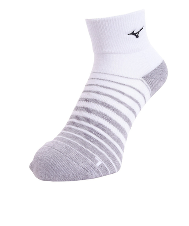 ミズノ（MIZUNO）SONIC ショートソックス V2MX011101 バレーボール