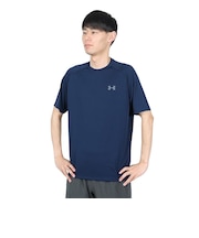 アンダーアーマー（UNDER ARMOUR）UAテック ショートスリーブTシャツ2.0 トレーニング 1358553 ADY/GPH AT カットソー