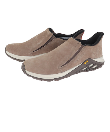 メレル（MERRELL）モック ジャングルモック 2.0 94527 BOULDER カジュアルシューズ