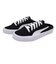 プーマ（PUMA）バリ ミュール BARI MULE 黒 ブラック 37131801 シューズ型サンダル 靴 シューズ サンダル