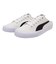 プーマ（PUMA）バリ ミュール BARI MULE 白 ホワイト 37131802 シューズ型サンダル 靴 シューズ サンダル