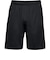 アンダーアーマー（UNDER ARMOUR）ハーフパンツ テック グラフィック ショートパンツ 1358551 BLK/GPH AT オンライン価格