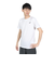アシックス（ASICS）Tシャツ 半袖 メンズ【オンライン限定価格】ワンポイント 2033A699.100