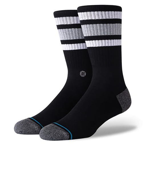 スタンス（STANCE）BOYD ST ソックス A556A20BOS BLK オンライン価格
