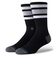 スタンス（STANCE）BOYD ST ソックス A556A20BOS BLK オンライン価格