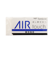 MONO エアタッチ 消しゴム EL-AT