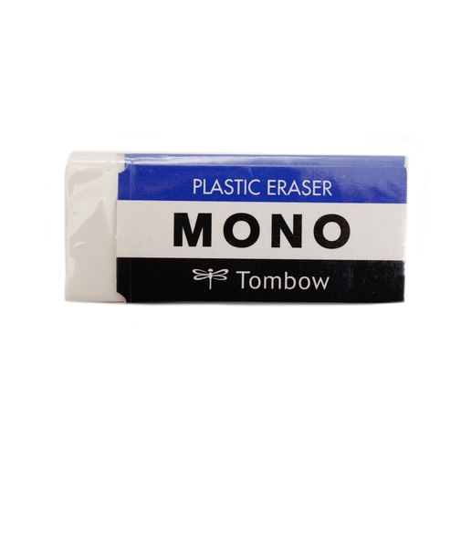 MONO 消しゴム PE-04A