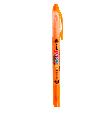 三菱鉛筆（MITSUBISHI PENCIL）蛍光プロパスウィンドウ PUS102T.4