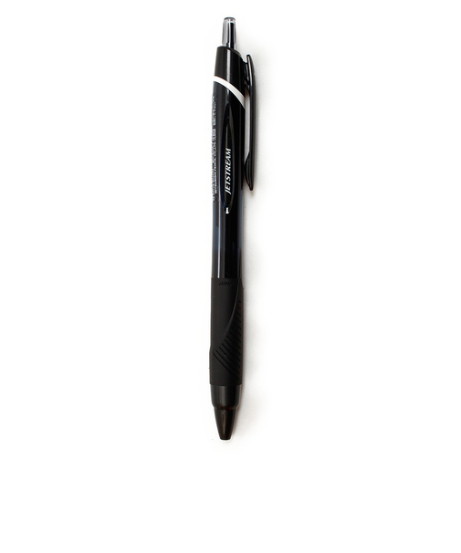 三菱鉛筆（MITSUBISHI PENCIL）ジェットストリーム 07 SXN15007.24 黒