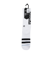 スタンス(STANCE)クルーソックス OG M556D17OGGWHT オンライン価格