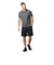 アンダーアーマー（UNDER ARMOUR）Tシャツ 半袖 ヒートギア(夏向け) ショートスリーブ 1358553 CBH/BLK AT カットソー オンライ…