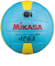 ミカサ（MIKASA）ドッジボール 3号 試合球 MGJDB-L 検定球 自主練