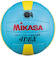 ミカサ（MIKASA）ドッジボール 3号 試合球 MGJDB-L 検定球 自主練