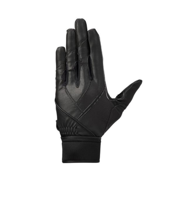 ミズノ(MIZUNO)守備用グローブ グローバルエリート ZeroSpace 左手用 高校野球ルール対応モデル 1EJED240 90