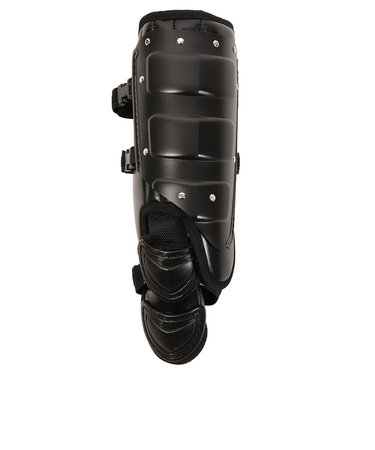 エスエスケイ（SSK）フットガード 左打者用 FG100R-90