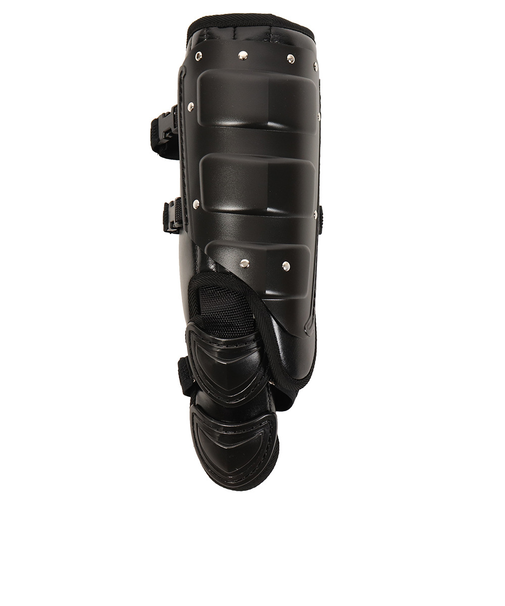 エスエスケイ（SSK）フットガード 左打者用 FG100R-90