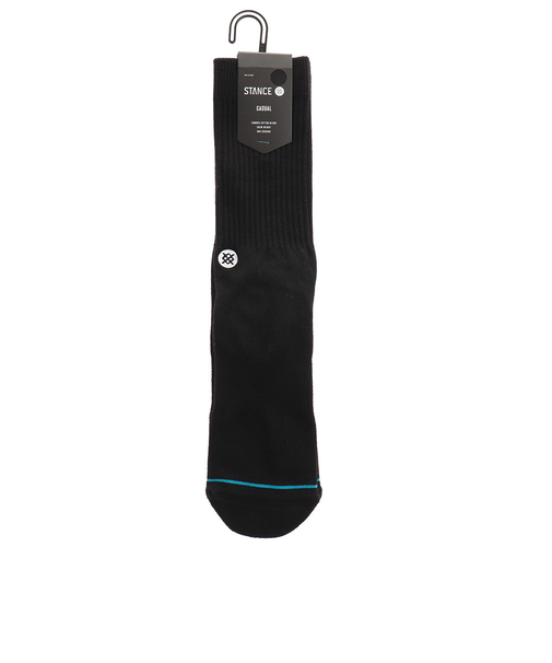 スタンス（STANCE）ICON ソックス M311D14ICO BLW