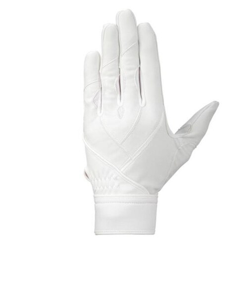 ミズノ（MIZUNO）守備用グローブ グローバルエリート ZeroSpace 左手用 高校野球ルール対応モデル 1EJED240 10