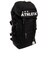 アスレタ（ATHLETA）サッカー フットサル リュック バックパック 5252 BLK 35L 黒