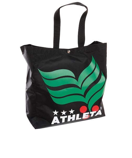 アスレタ(ATHLETA)トートバッグ XE-363 BLK