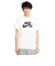 ナイキ（NIKE）SB ロゴ スケートボード Tシャツ CV7540-100 半袖