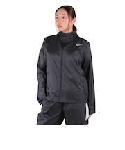 ナイキ（NIKE）ランニングウェア レディース エッセンシャルジャケット CU3218-010