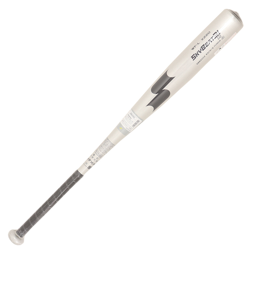 エスエスケイ（SSK）中学硬式バット 金属 スカイビート31K WF-L JH