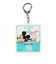 ミッキーマウス（Mickey Mouse）アクリルキーホルダー スイミング APDS4934