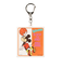 ミッキーマウス（Mickey Mouse）アクリルキーホルダー バスケットボール APDS4935