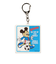 ミッキーマウス（Mickey Mouse）アクリルキーホルダー サッカー APDS4936