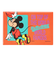 ミッキーマウス（Mickey Mouse）マグネット バスケットボール APDS4943