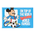 ミッキーマウス（Mickey Mouse）マグネット サッカー APDS4944