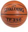 スポルディング（SPALDING）TF-250 JBA公認 バスケットボール 7号球 (一般 大学 高校 中学校) 男子用 合成皮革 76-129J 自主練