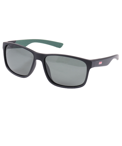 コールマン（Coleman）サングラス CO3076-2 偏光 UV｜スーパースポーツ