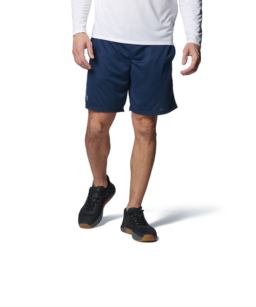 アンダーアーマー（UNDER ARMOUR）テック メッシュ ショーツ